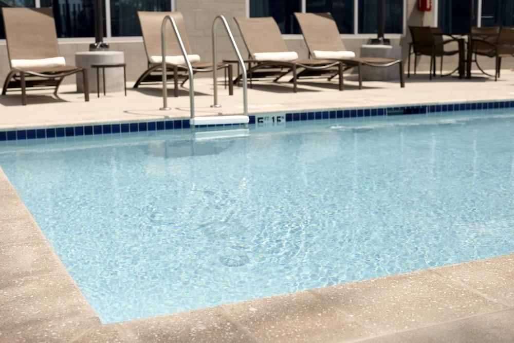 Hyatt Place Kansas City/Overland Park/Metcalf Exteriör bild