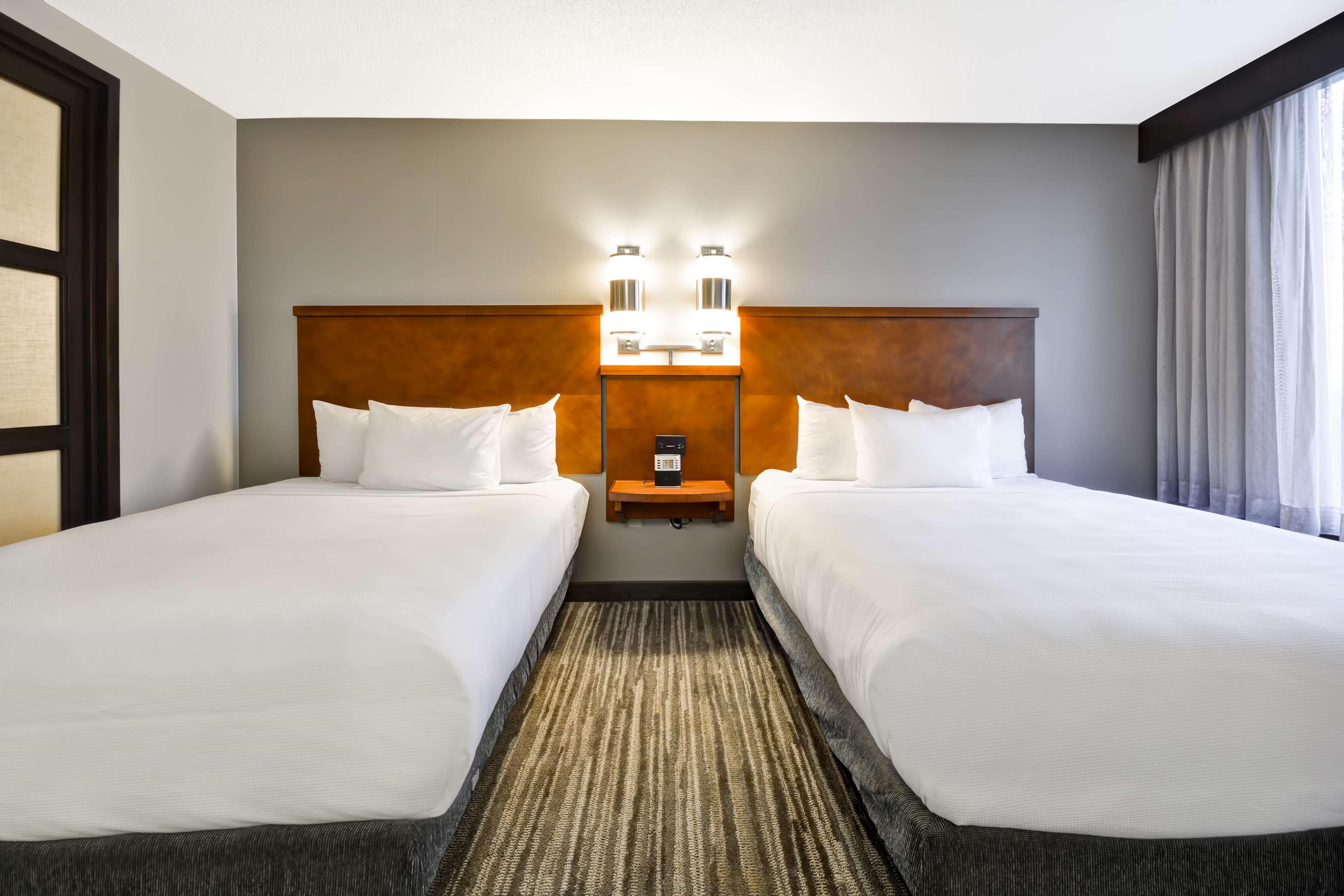 Hyatt Place Kansas City/Overland Park/Metcalf Exteriör bild