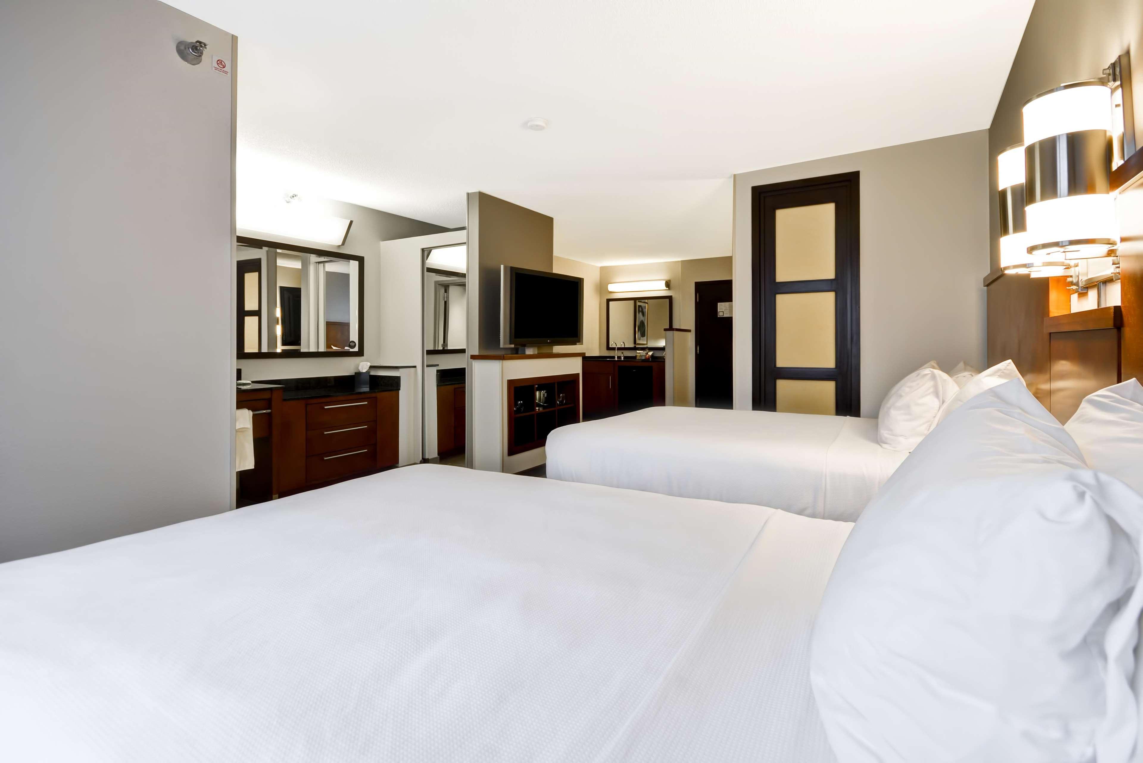 Hyatt Place Kansas City/Overland Park/Metcalf Exteriör bild