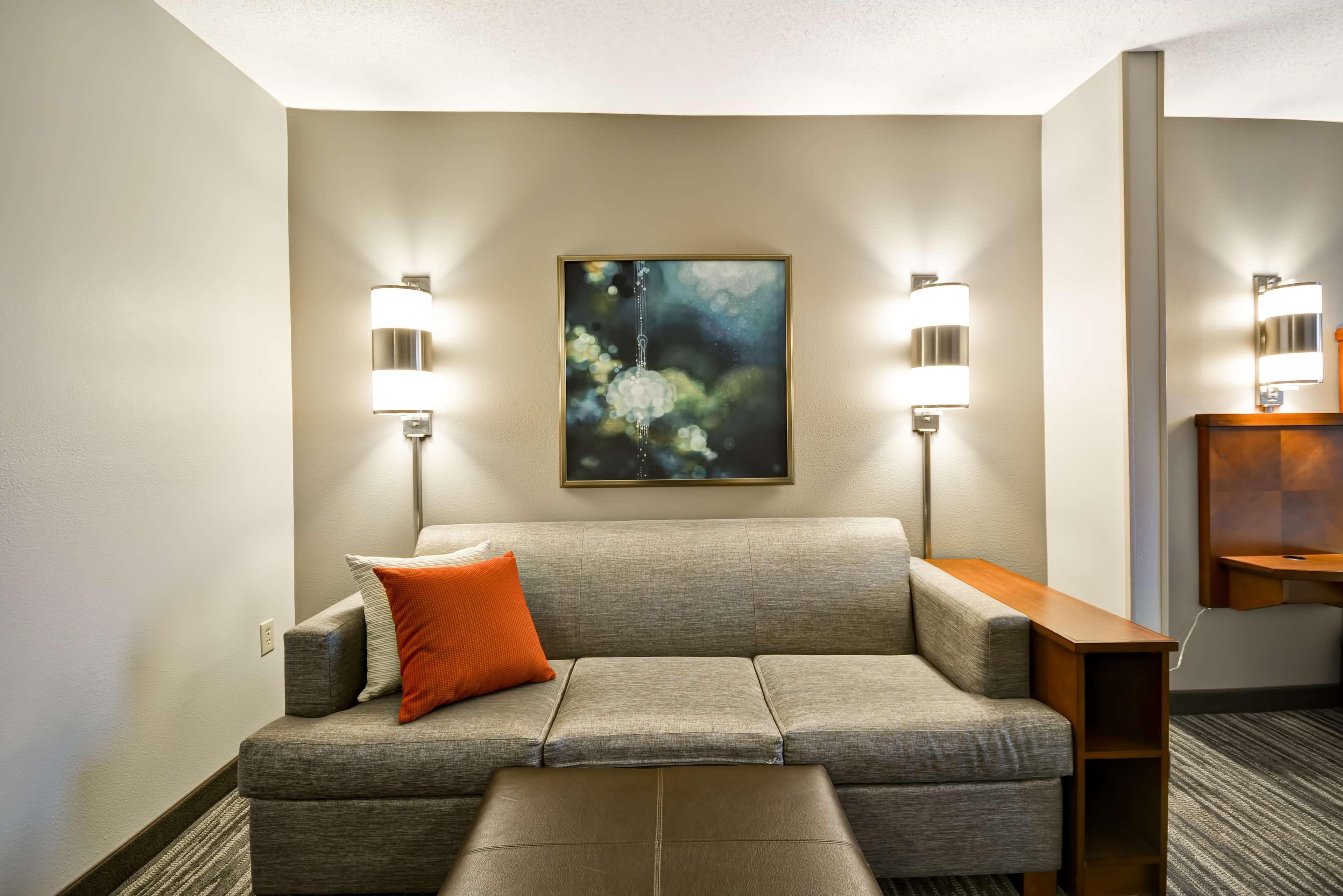 Hyatt Place Kansas City/Overland Park/Metcalf Exteriör bild