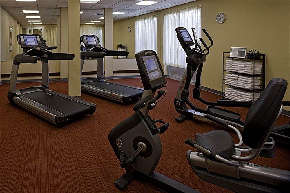 Hyatt Place Kansas City/Overland Park/Metcalf Bekvämligheter bild