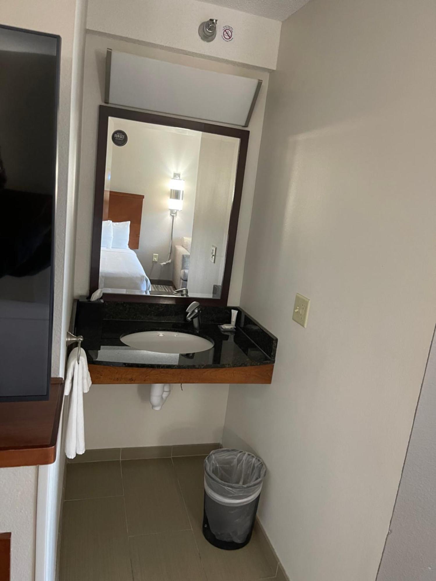 Hyatt Place Kansas City/Overland Park/Metcalf Exteriör bild
