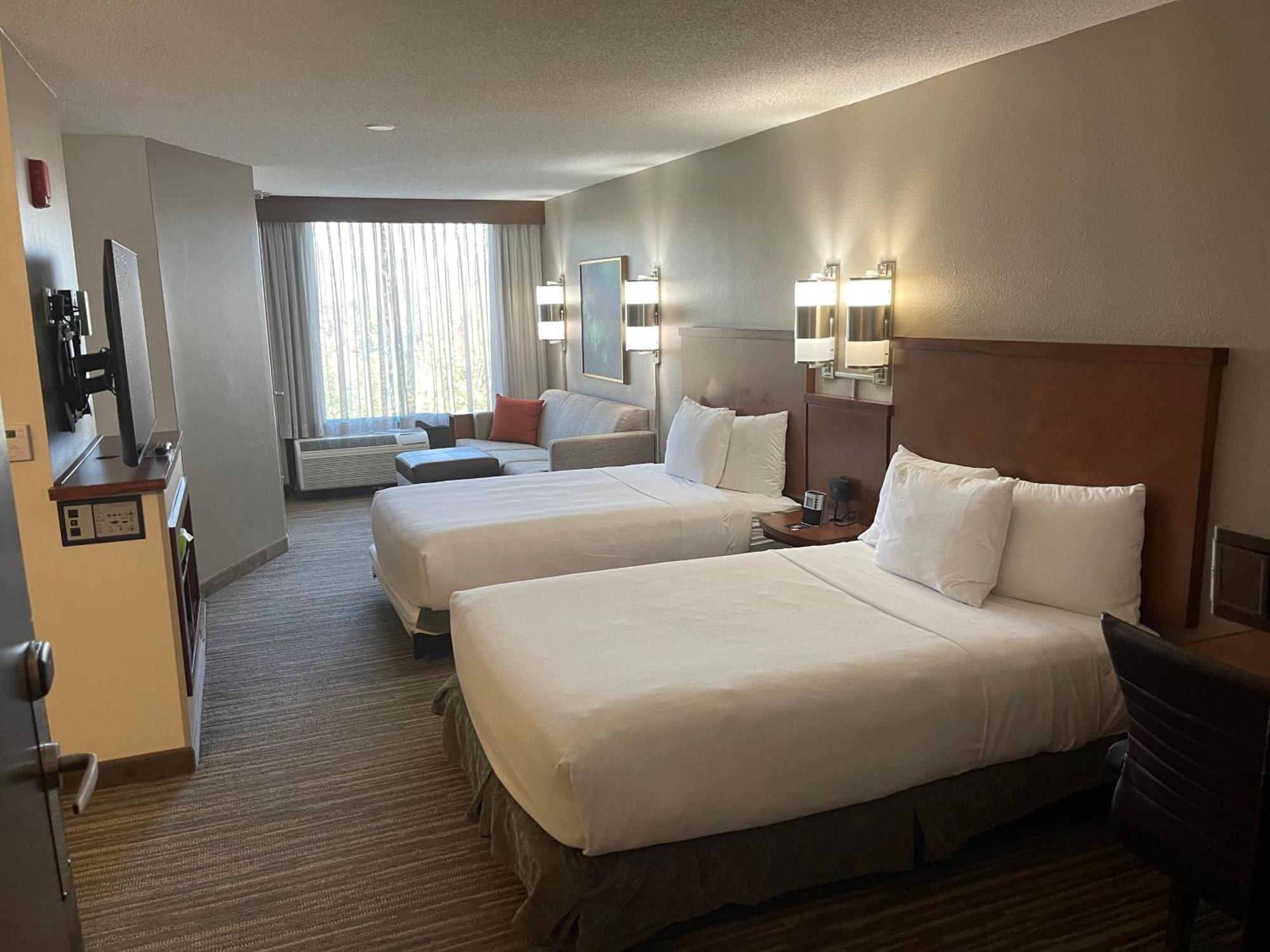 Hyatt Place Kansas City/Overland Park/Metcalf Exteriör bild