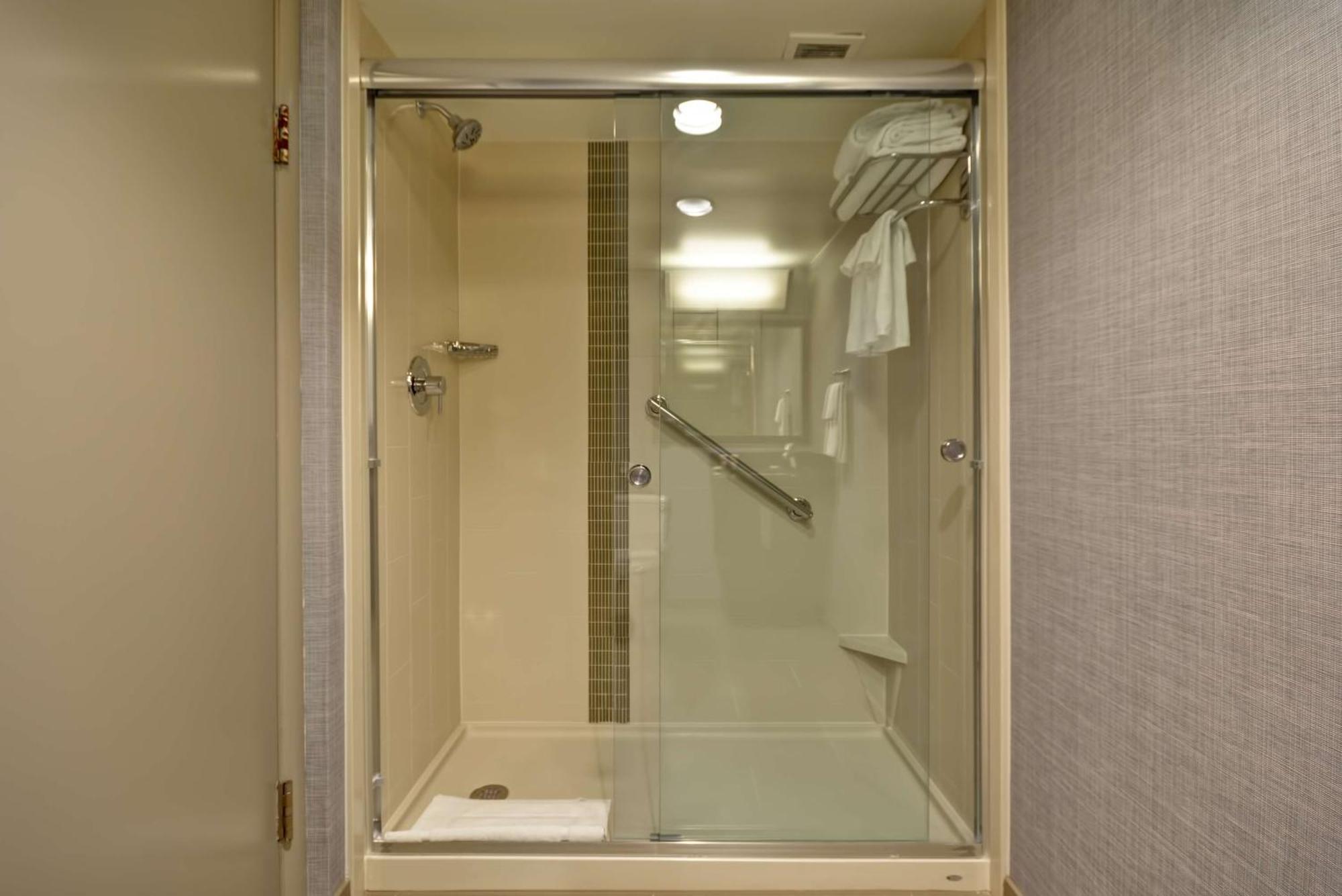 Hyatt Place Kansas City/Overland Park/Metcalf Exteriör bild