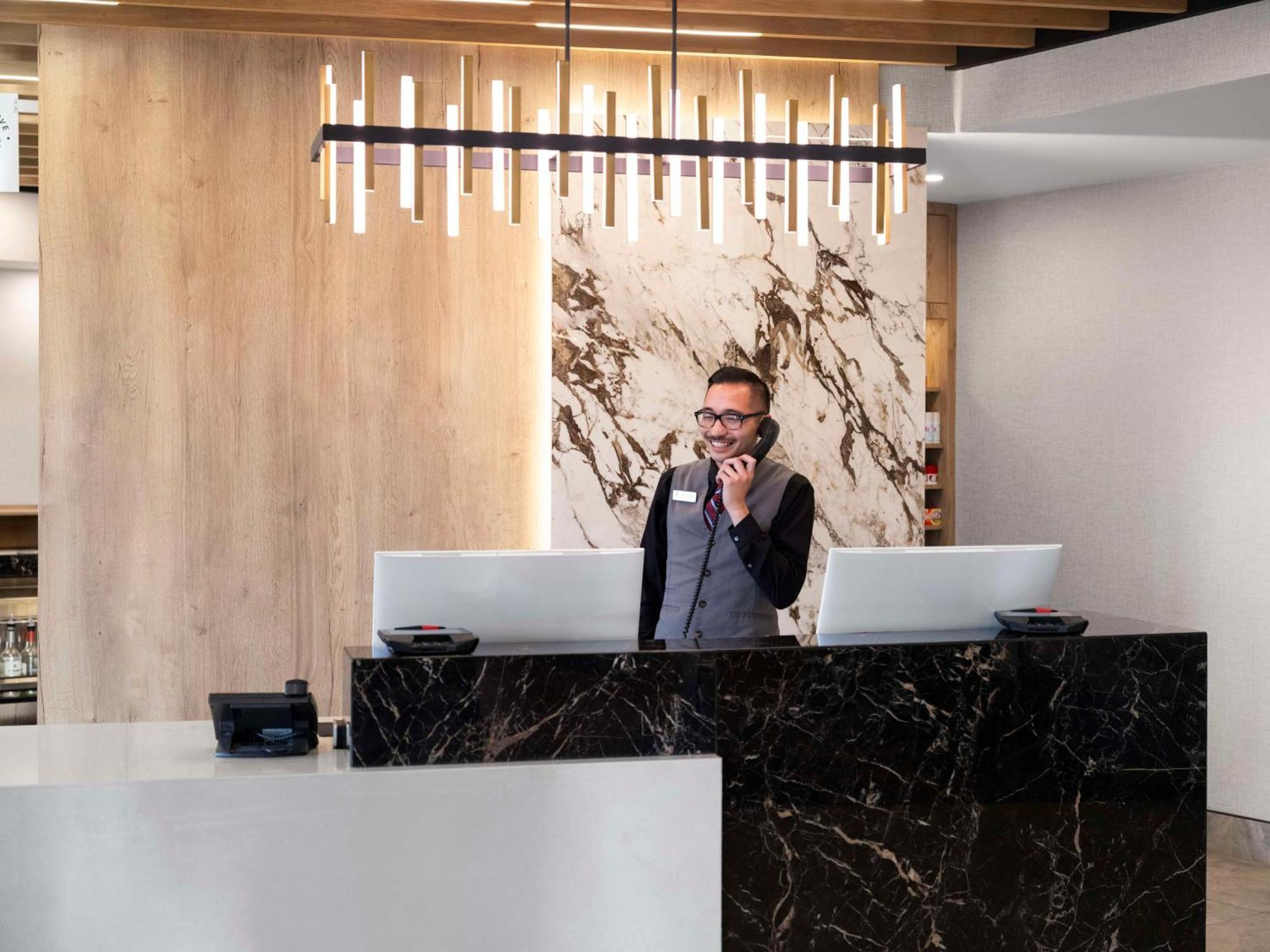 Hyatt Place Kansas City/Overland Park/Metcalf Exteriör bild
