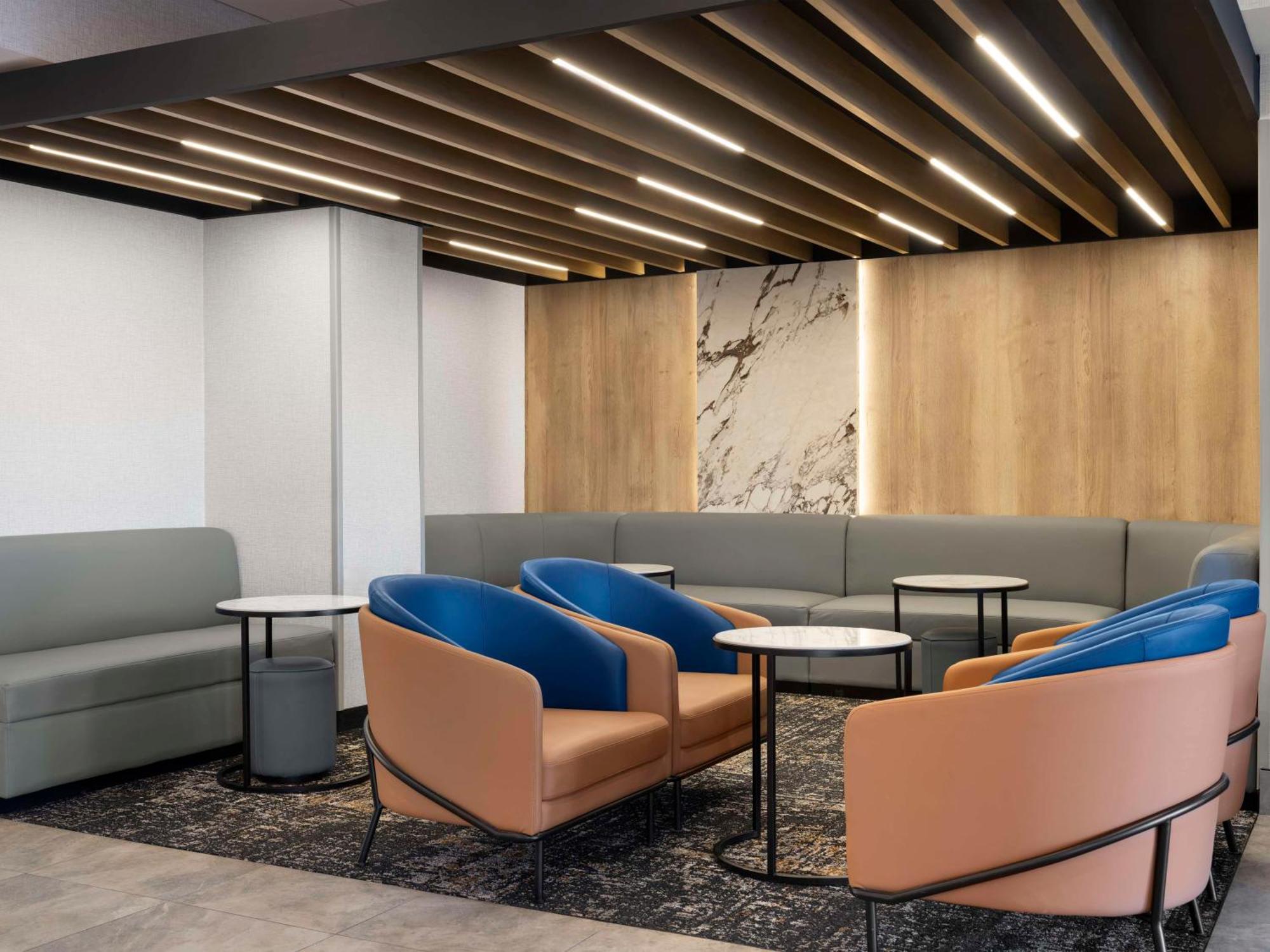 Hyatt Place Kansas City/Overland Park/Metcalf Exteriör bild