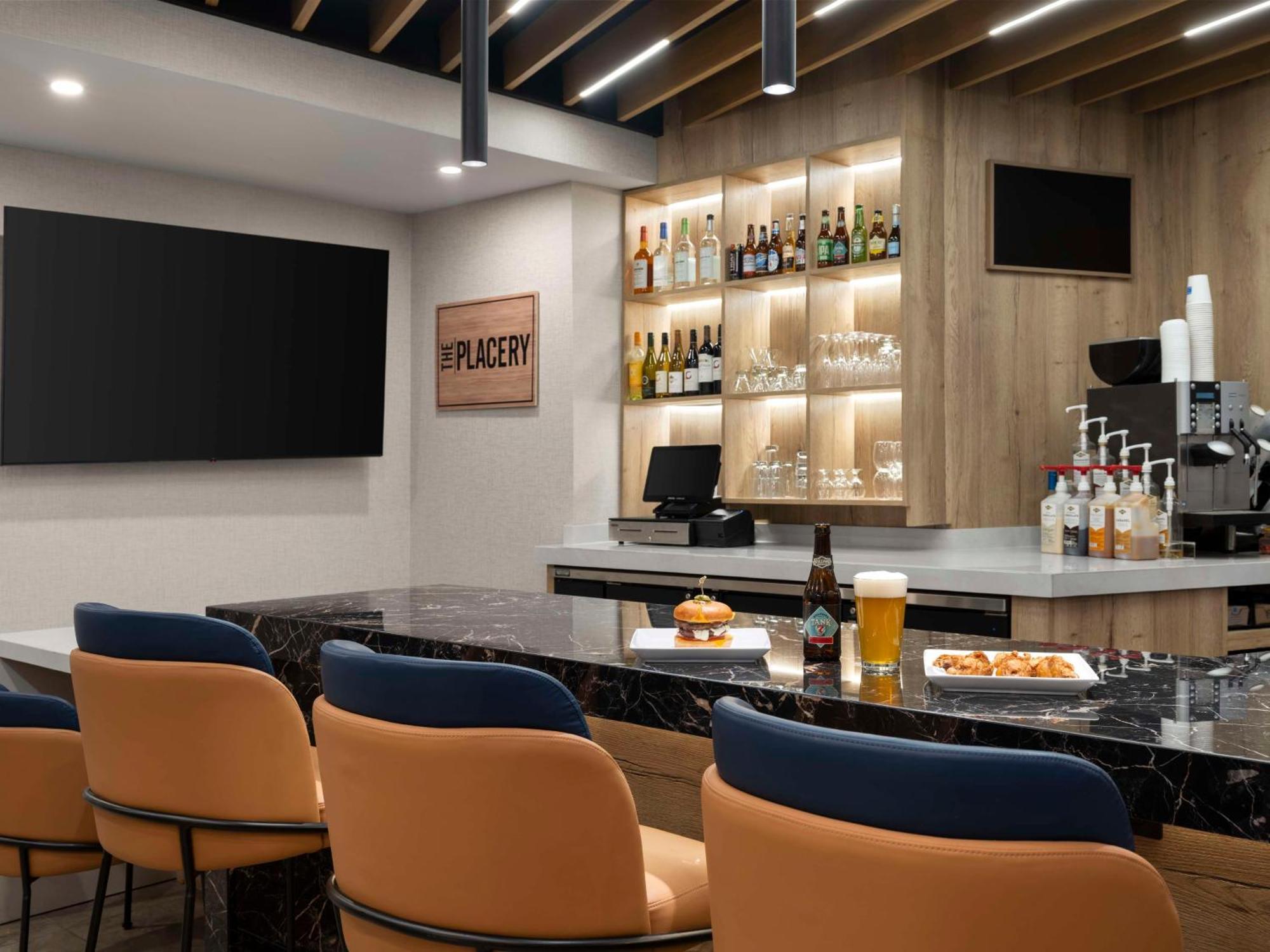 Hyatt Place Kansas City/Overland Park/Metcalf Exteriör bild