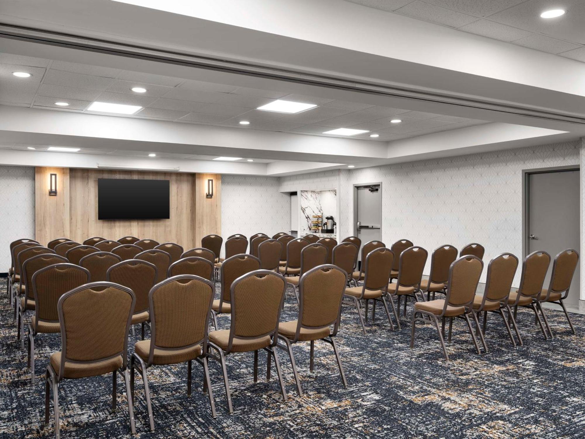 Hyatt Place Kansas City/Overland Park/Metcalf Exteriör bild