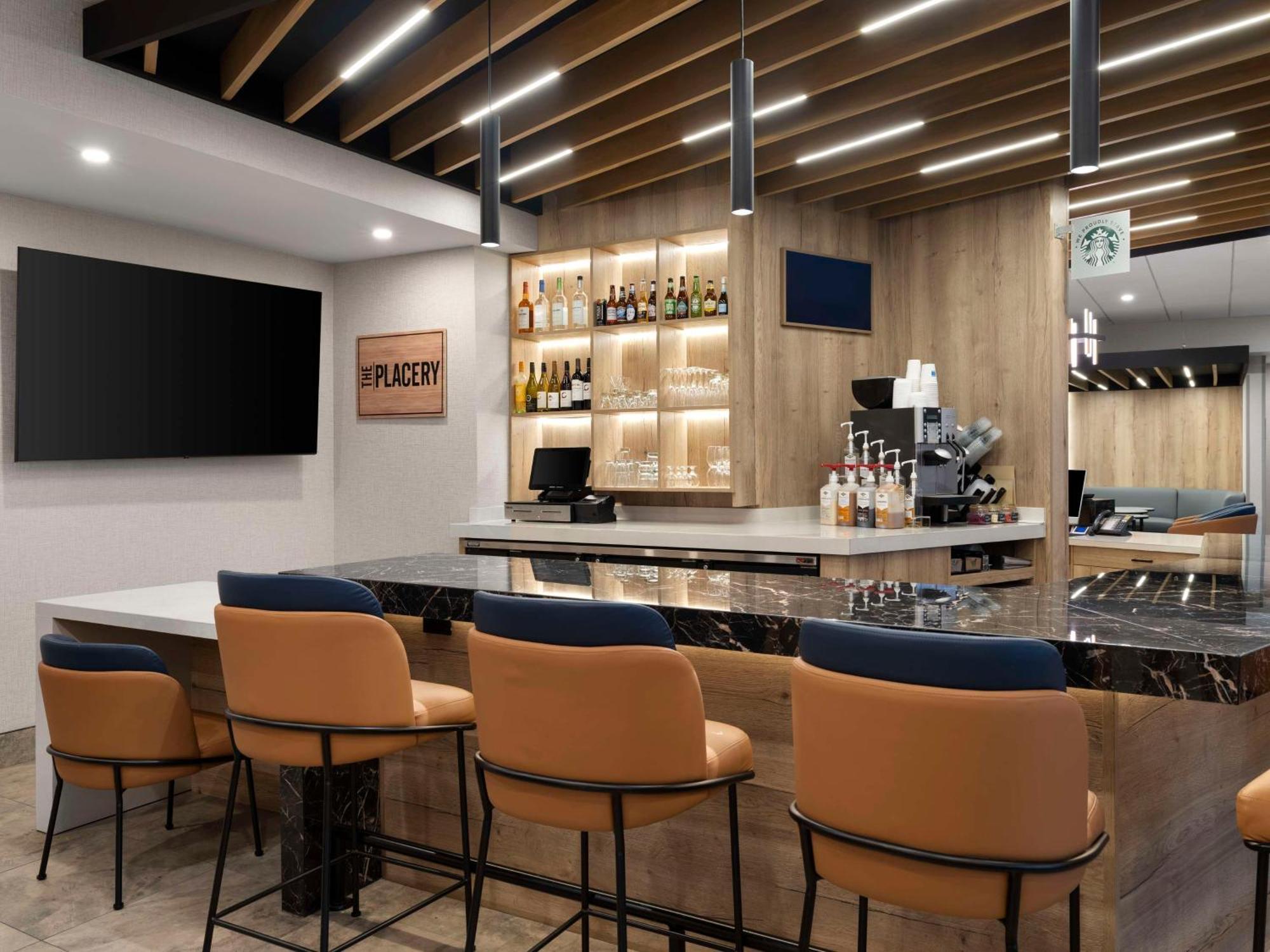 Hyatt Place Kansas City/Overland Park/Metcalf Exteriör bild