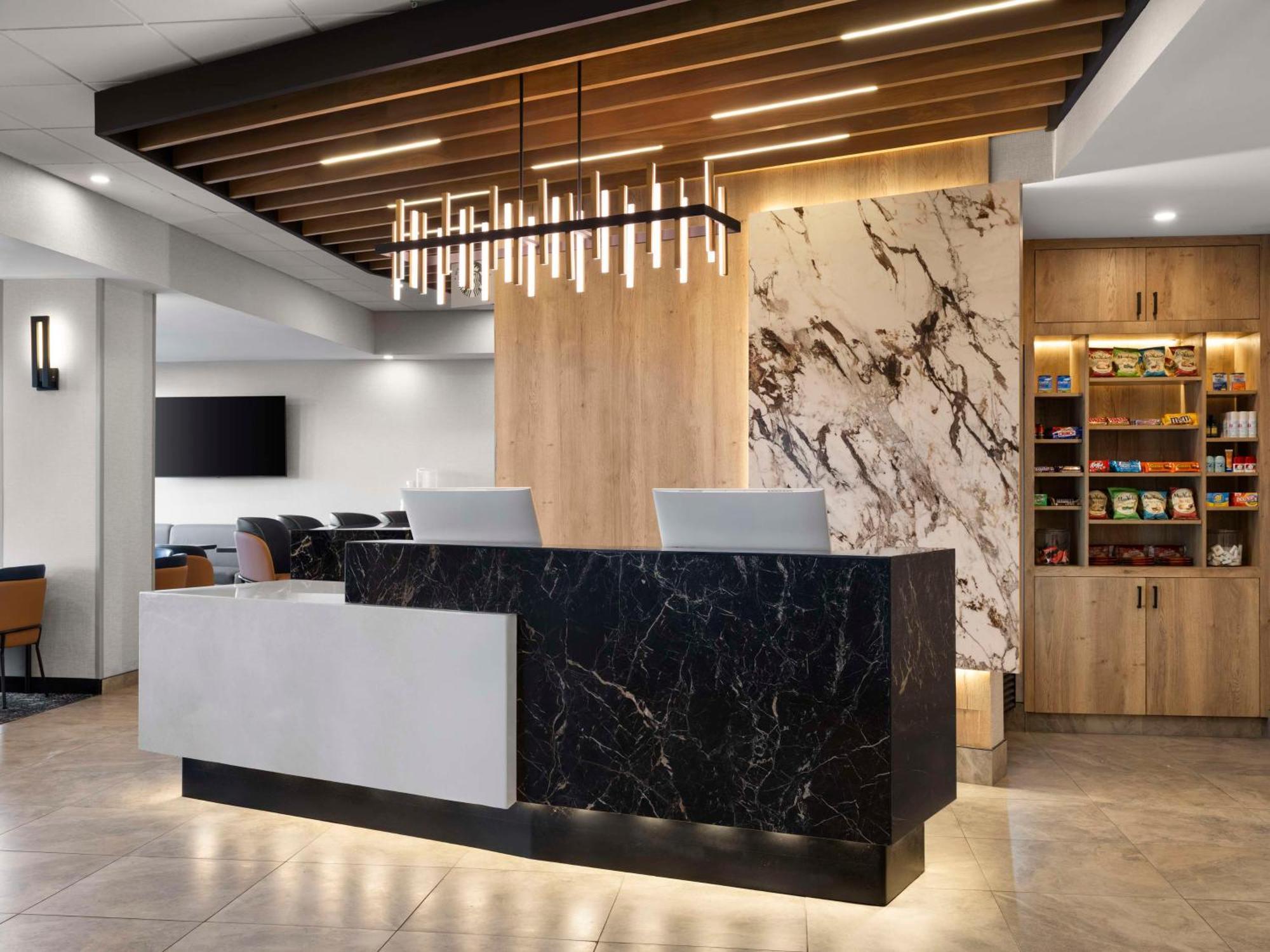 Hyatt Place Kansas City/Overland Park/Metcalf Exteriör bild