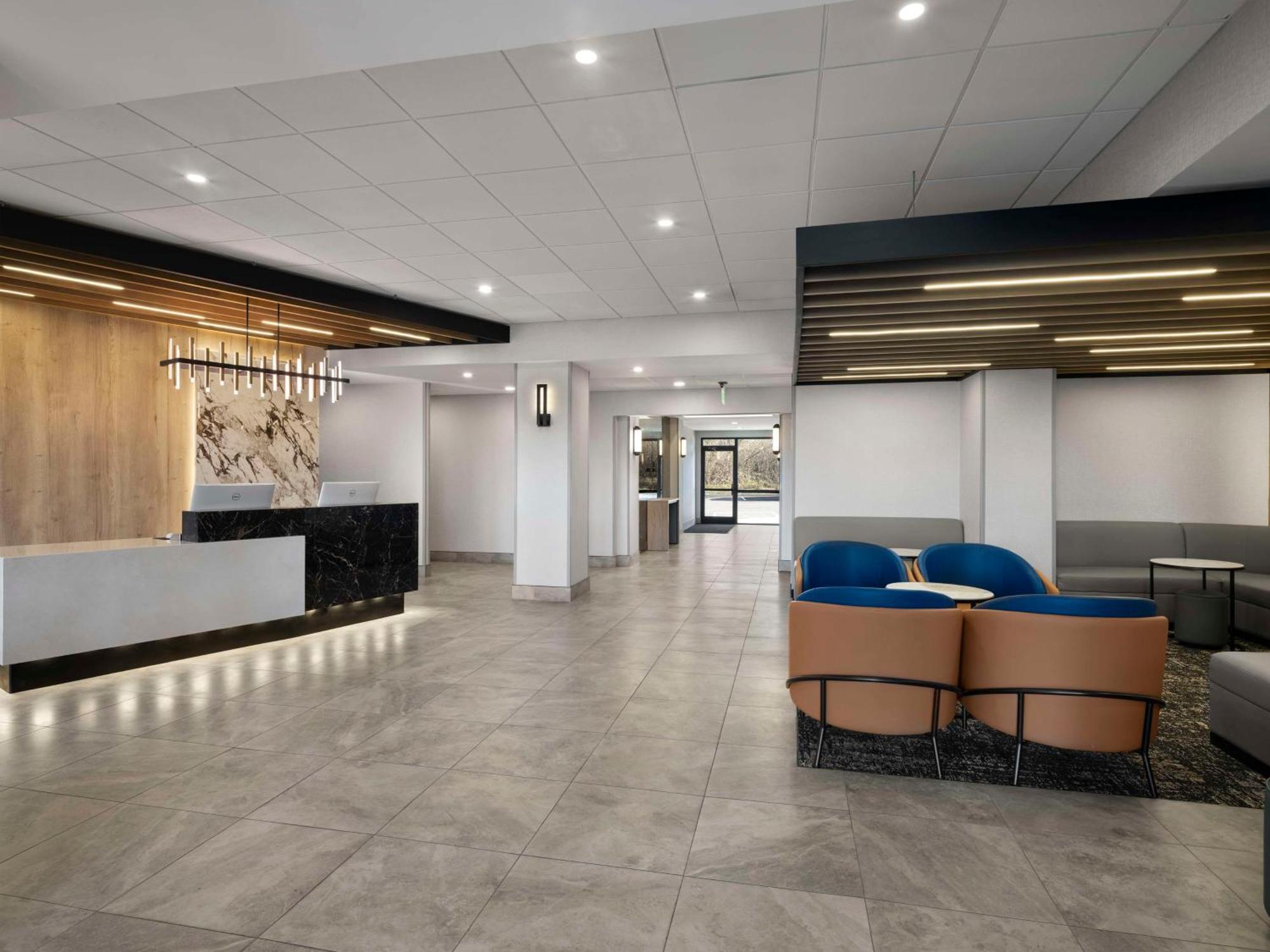 Hyatt Place Kansas City/Overland Park/Metcalf Exteriör bild