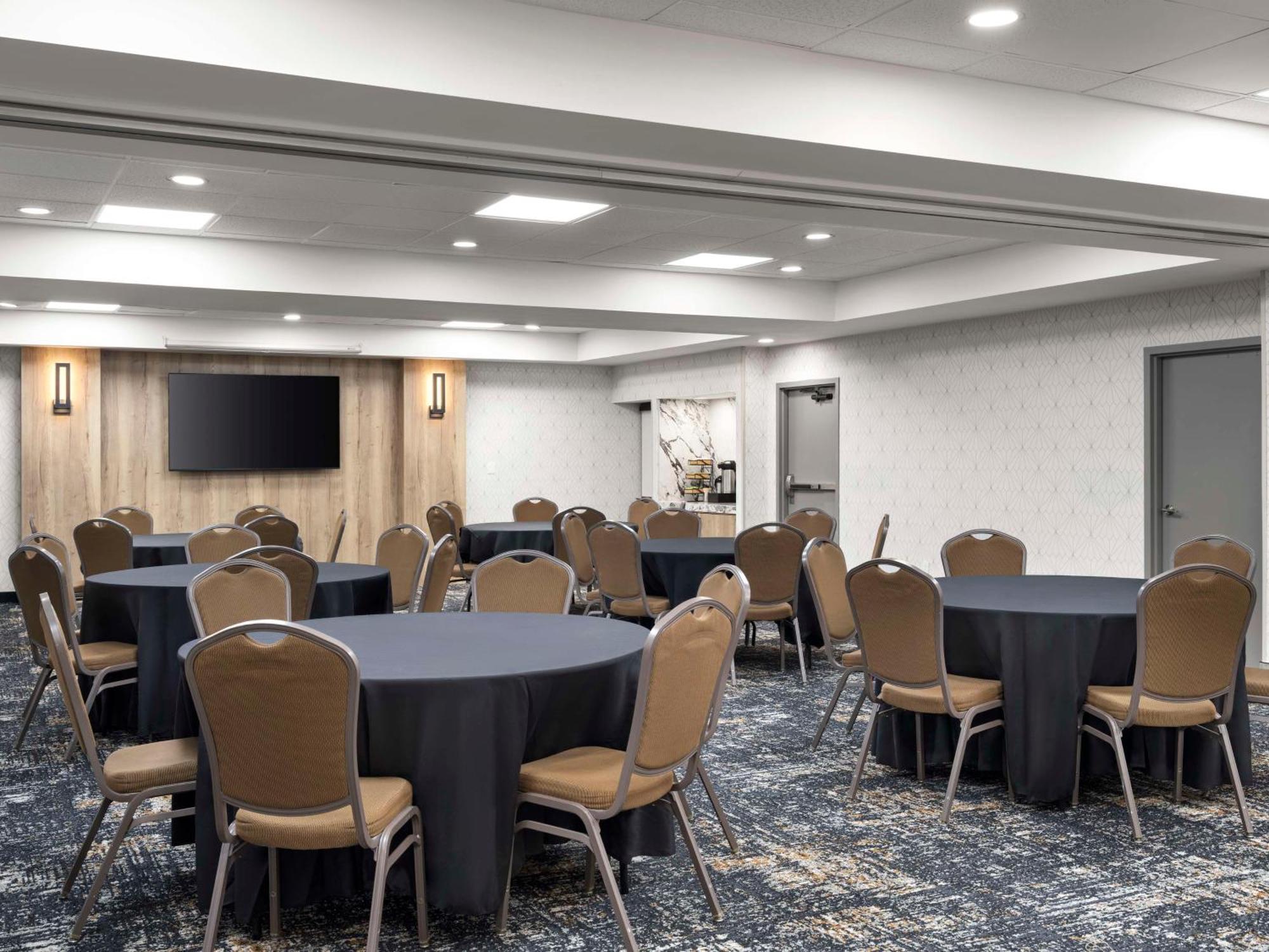 Hyatt Place Kansas City/Overland Park/Metcalf Exteriör bild