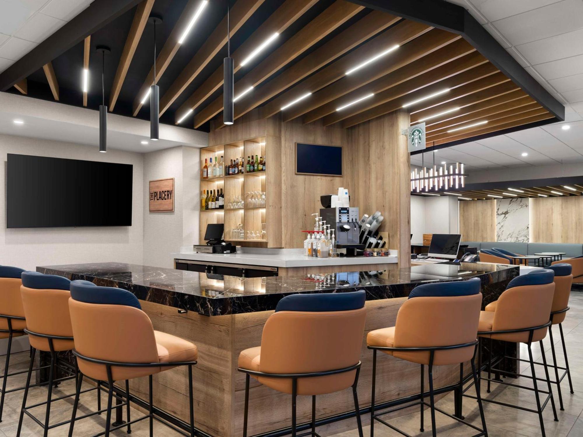Hyatt Place Kansas City/Overland Park/Metcalf Exteriör bild