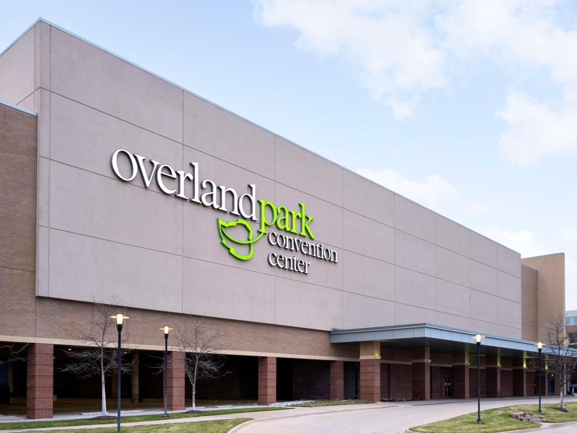 Hyatt Place Kansas City/Overland Park/Metcalf Exteriör bild
