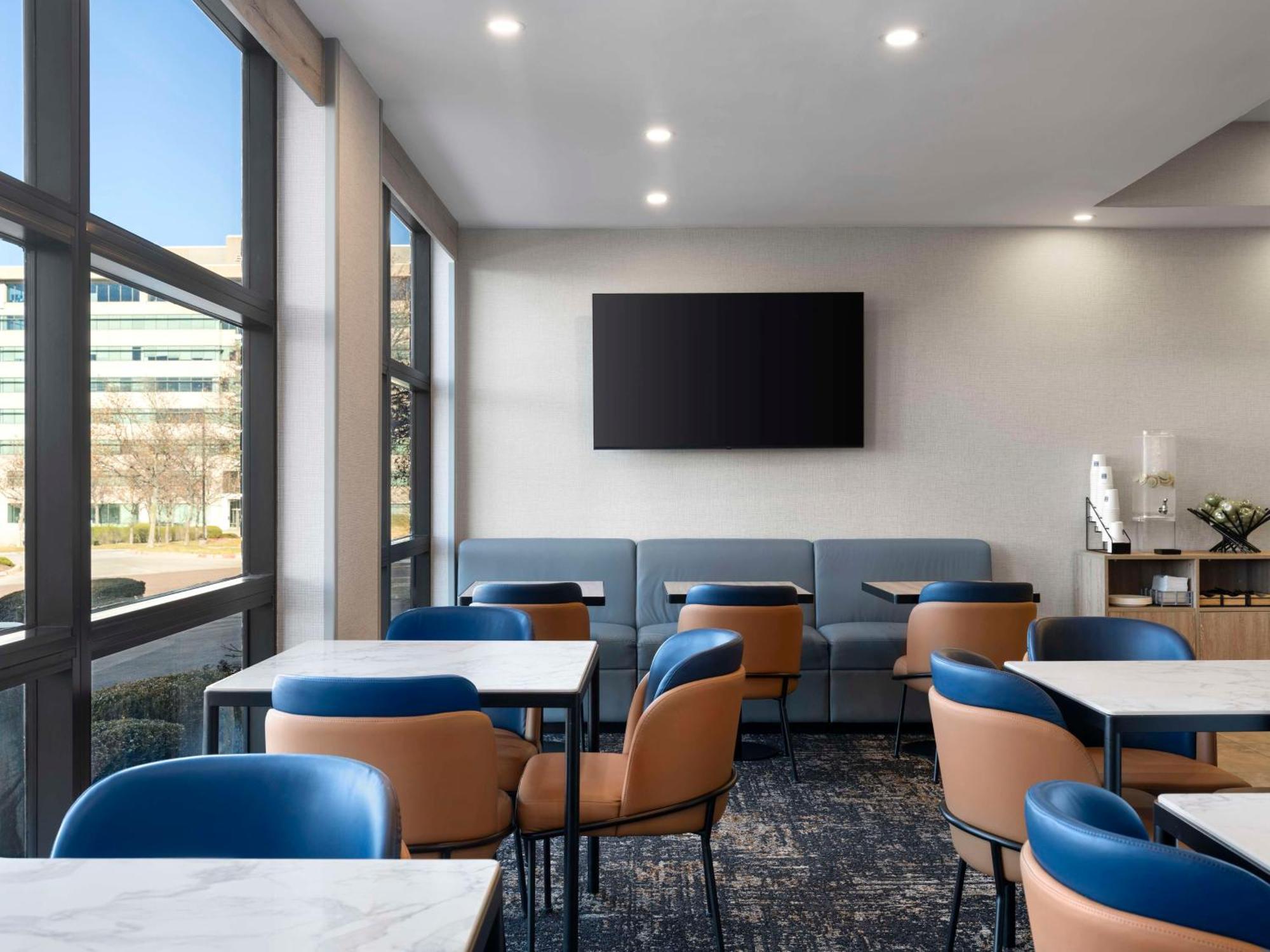 Hyatt Place Kansas City/Overland Park/Metcalf Exteriör bild