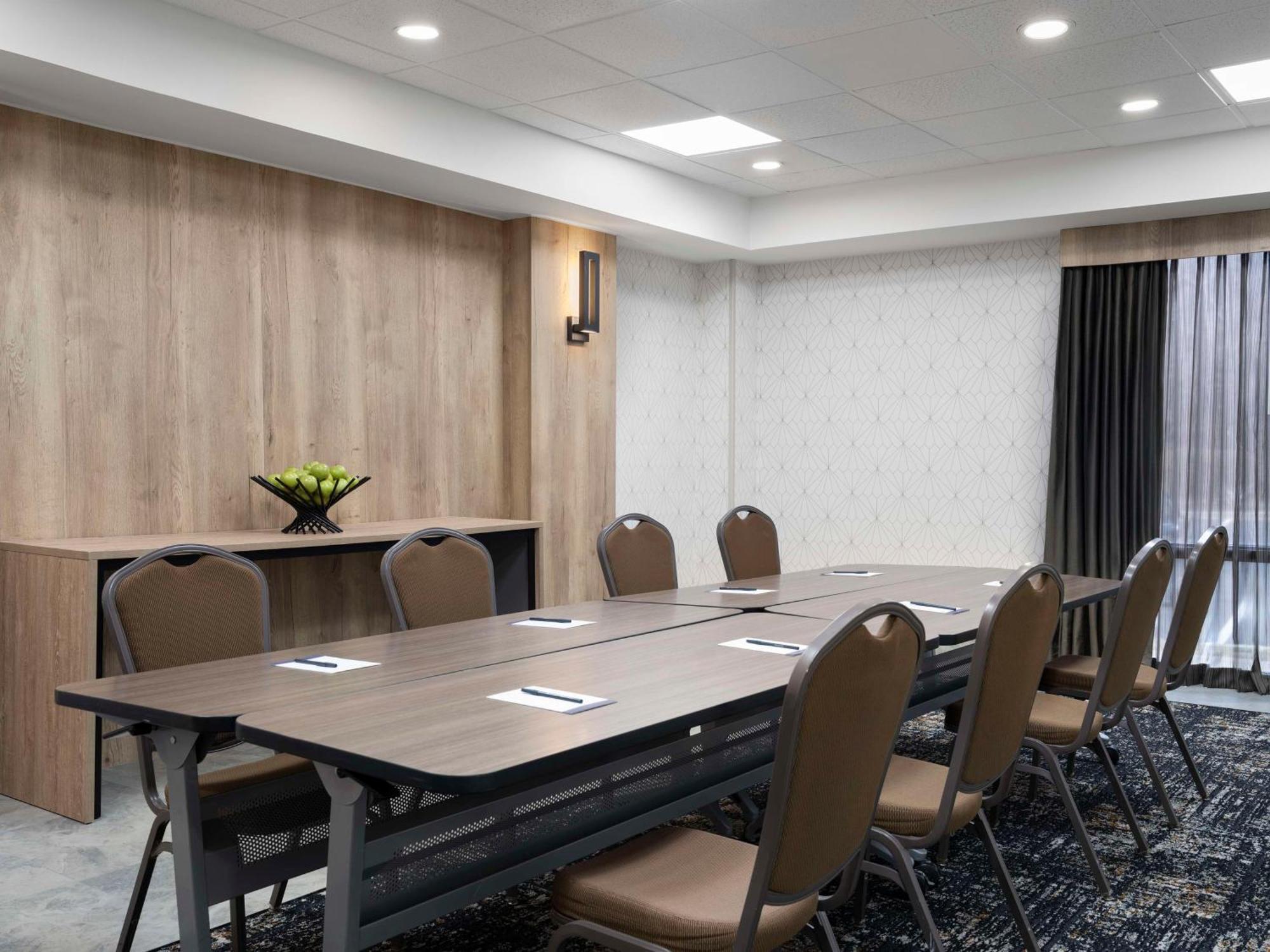 Hyatt Place Kansas City/Overland Park/Metcalf Exteriör bild