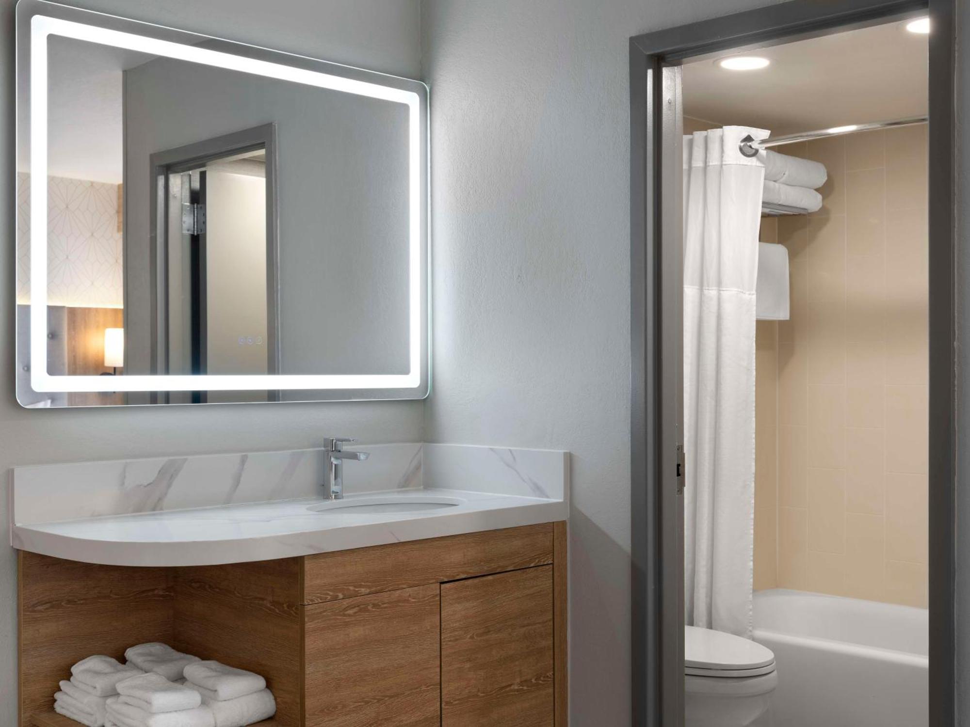 Hyatt Place Kansas City/Overland Park/Metcalf Exteriör bild