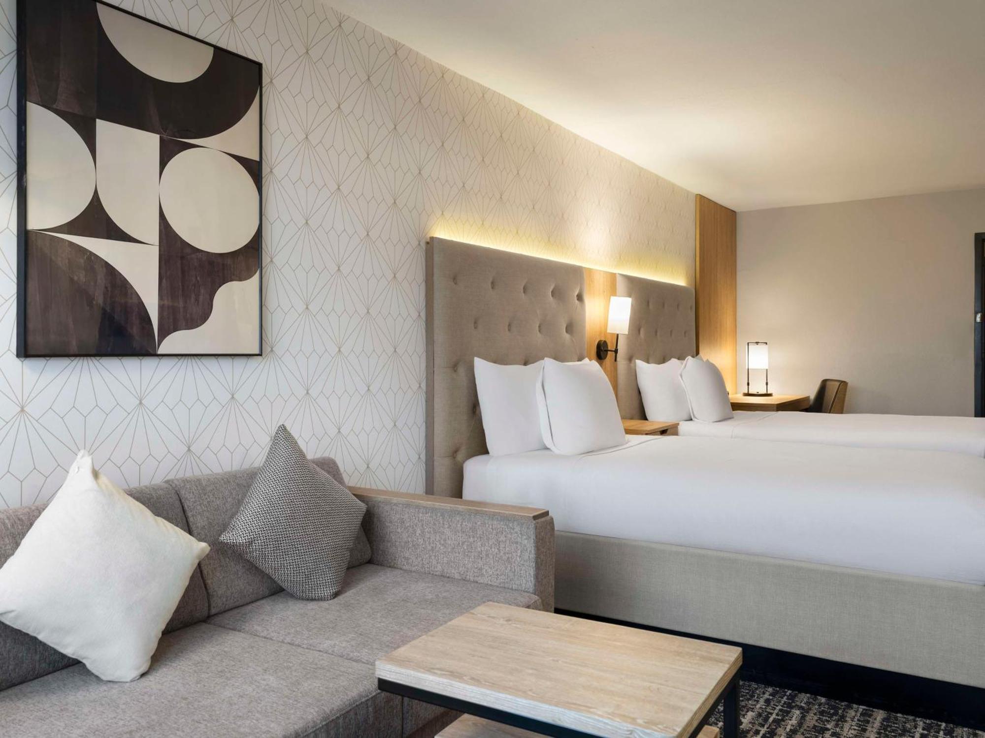 Hyatt Place Kansas City/Overland Park/Metcalf Exteriör bild