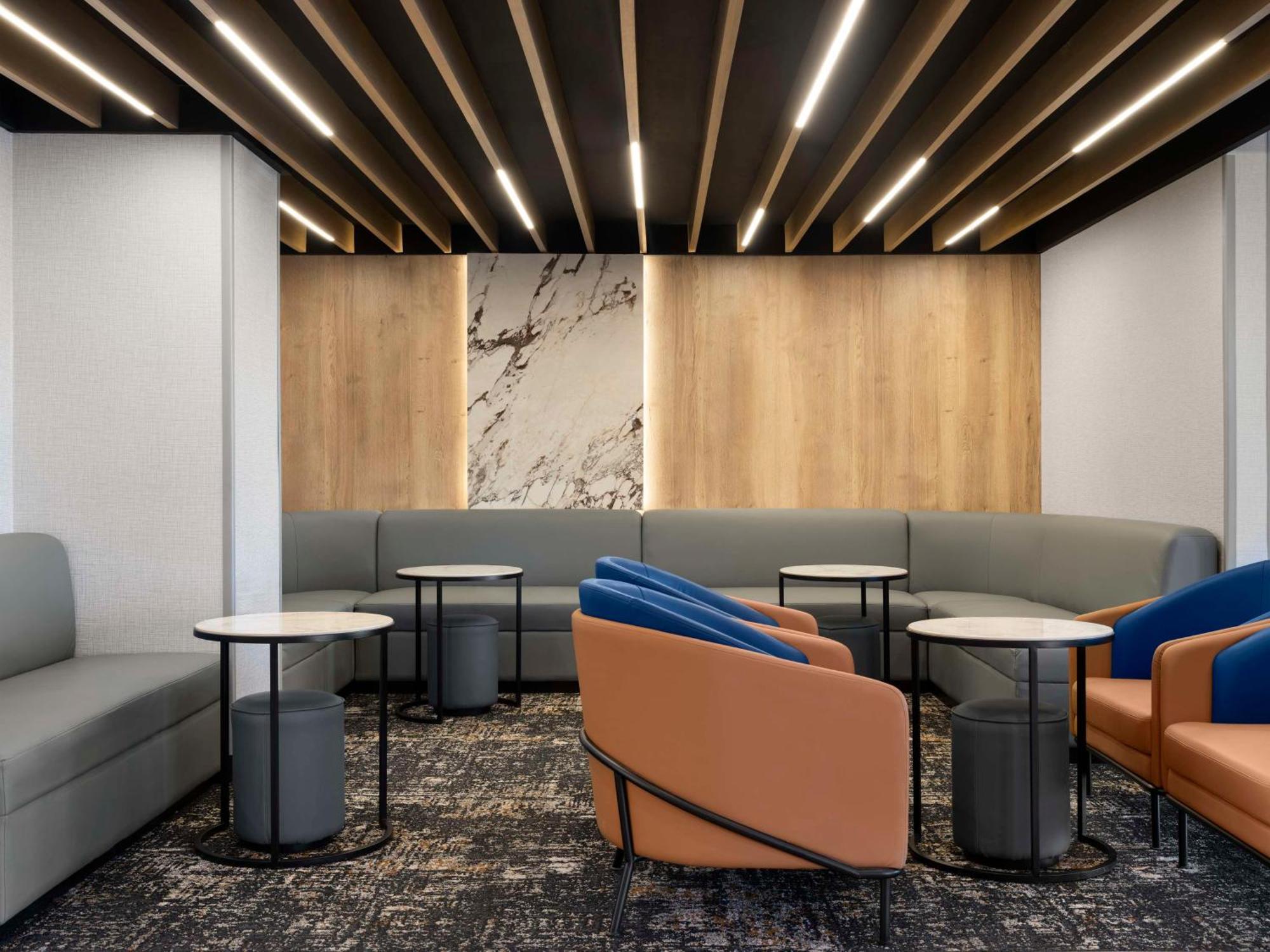 Hyatt Place Kansas City/Overland Park/Metcalf Exteriör bild