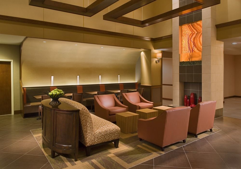 Hyatt Place Kansas City/Overland Park/Metcalf Exteriör bild