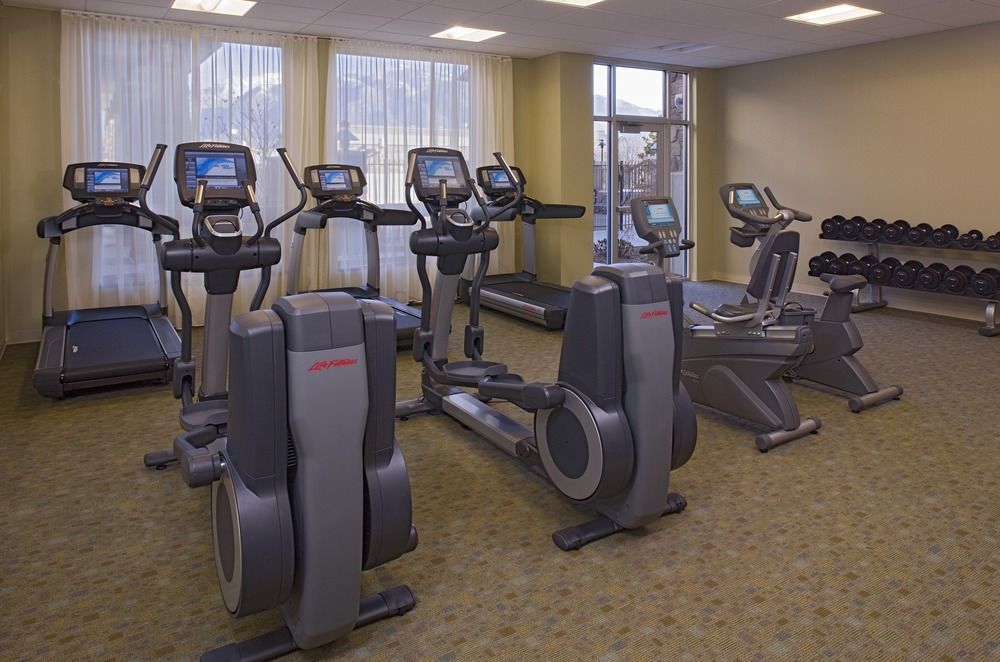 Hyatt Place Kansas City/Overland Park/Metcalf Exteriör bild